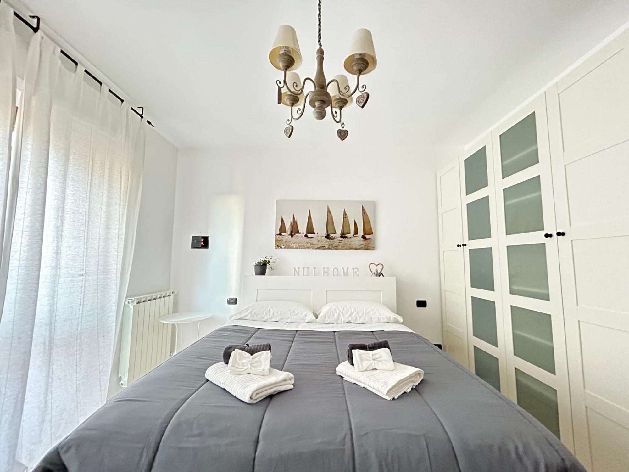 Apartmán Nui Prestige Fiumicino